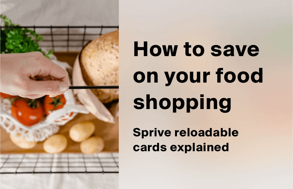 Sprive Gift Cards: The Reloadable Card Explained