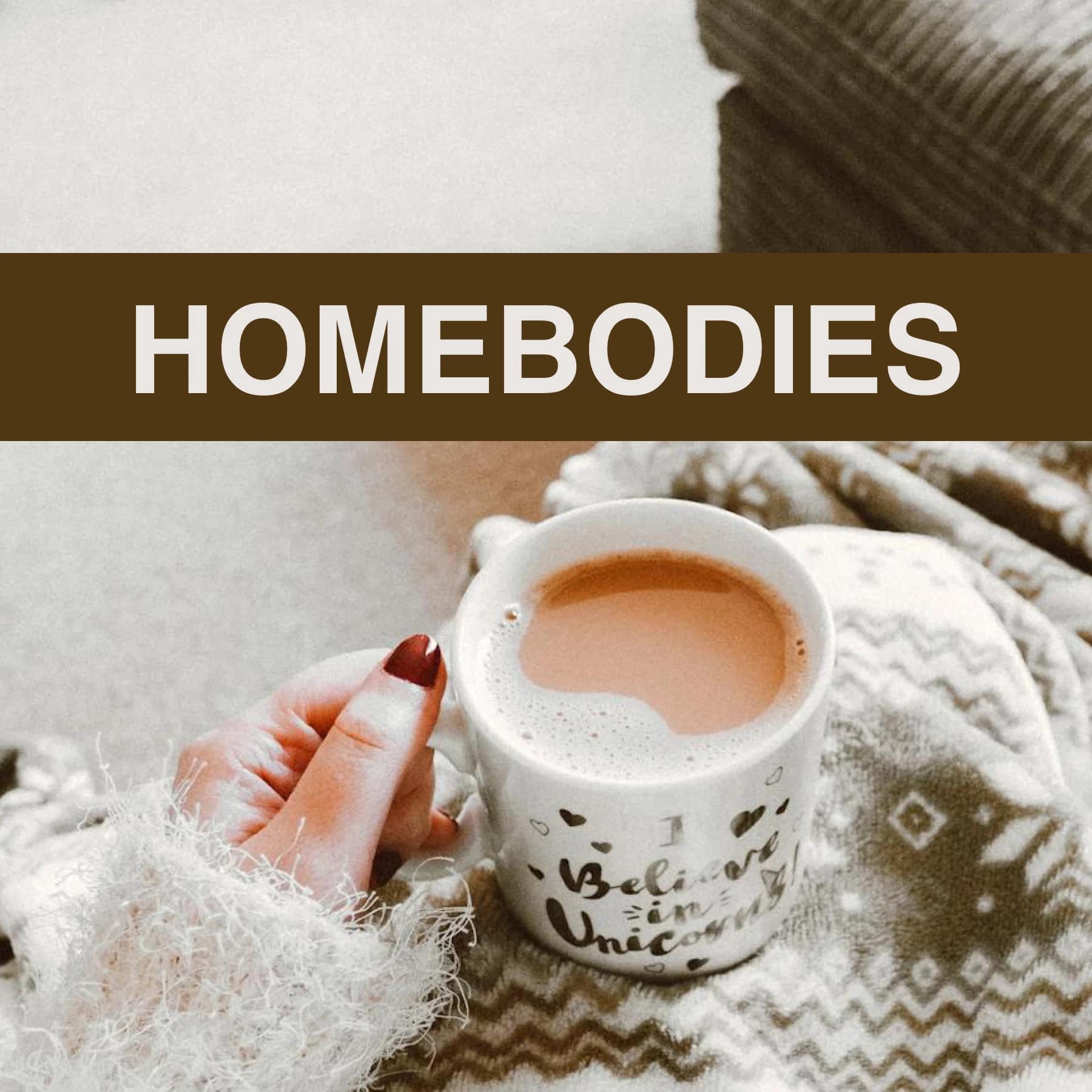 Gifts for Homebodies – Cosy Ideas for People Who Love Staying In