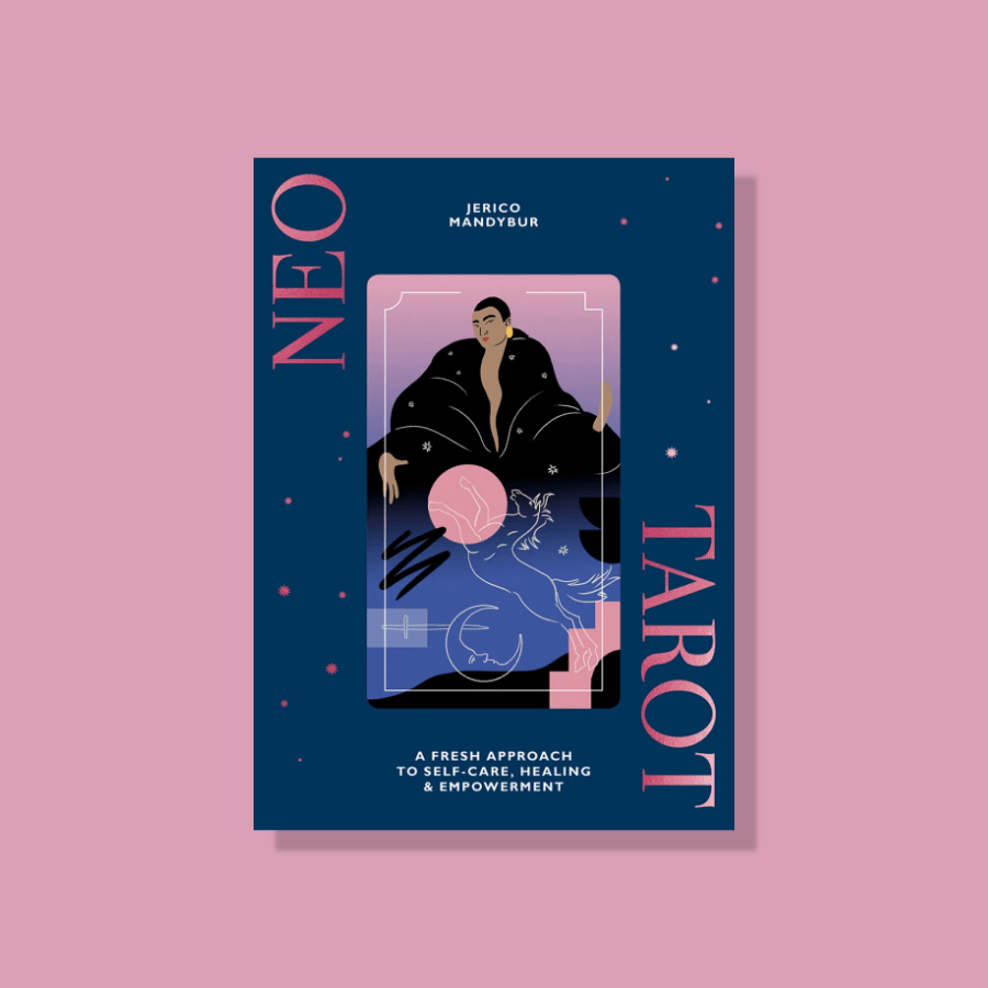 Neo Tarot - Jerico Mandybur