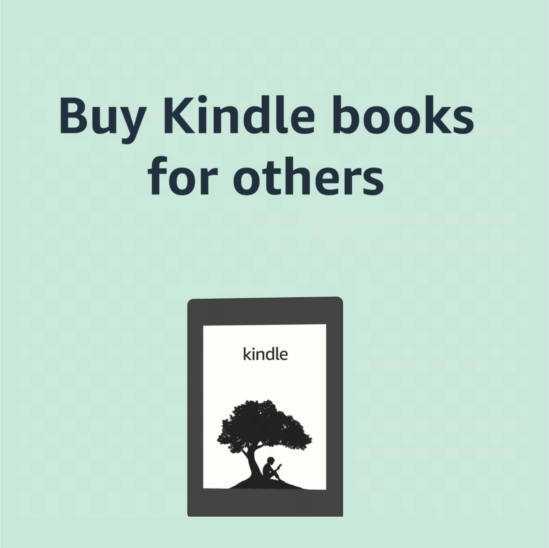 Gifting a Kindle book for Father's Day