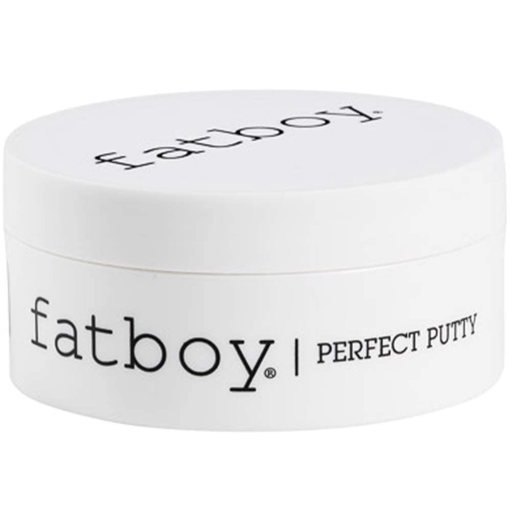 Fatboy Hair Perfect Putty, 2.6 oz