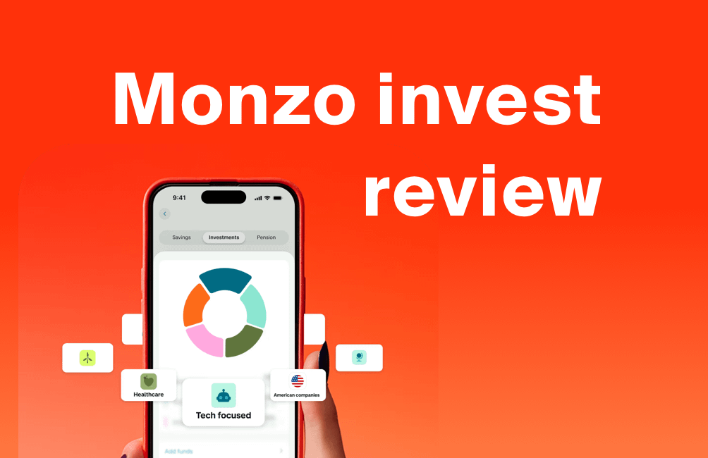 Monzo Investments Review UK 2026: Honest Verdict for Beginners