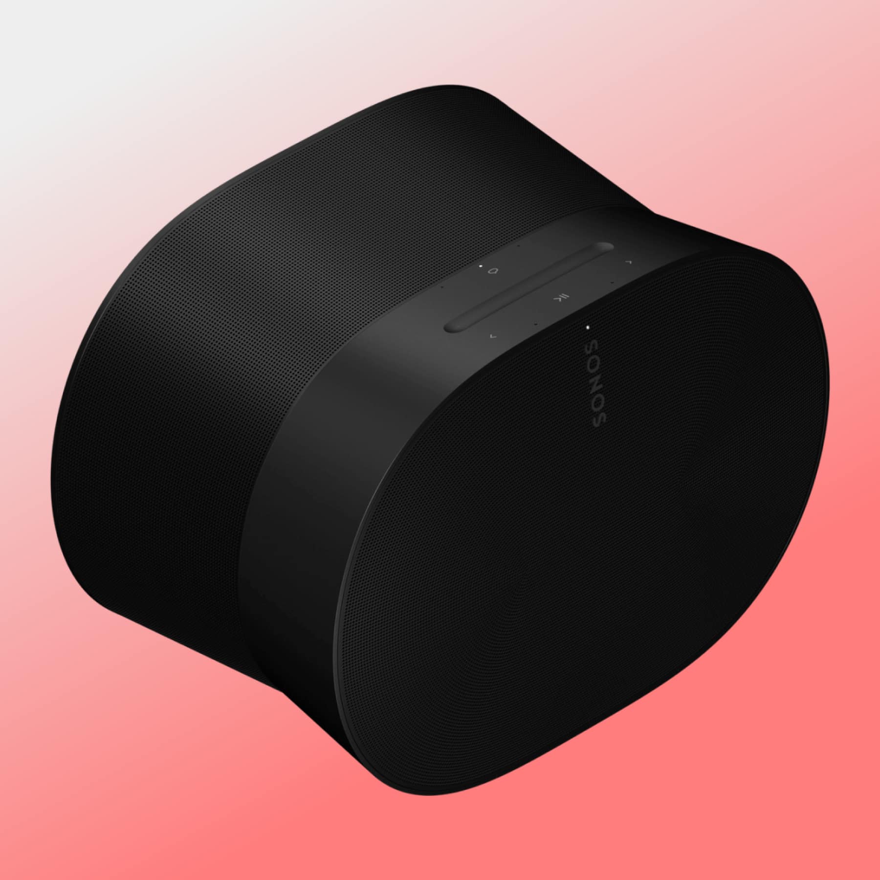 Sonos Era 300 wireless smart speaker in black