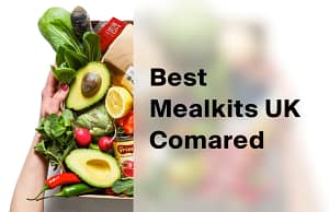 Meal kit boxes from Grubby, Gousto, HelloFresh and Mindful Chef compared for autumn 2026