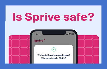 Is Sprive Safe? UK Security, FCA Status and Your Money (2026)
