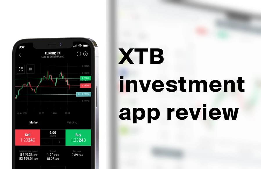 XTB App Review UK 2026: One Star Opinion (1/5)