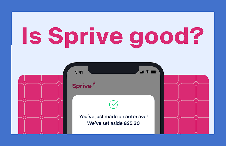 Is Sprive Any Good? Honest UK Verdict for Homeowners
