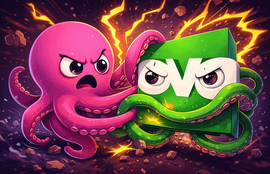 Octopus vs Ovo Energy 2026: Which UK Supplier Is Better?