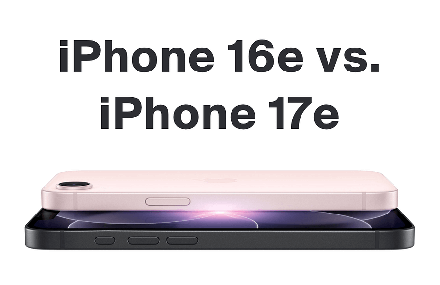 iPhone 16e vs iPhone 17e Buyer’s Guide: Every Upgrade That Matters