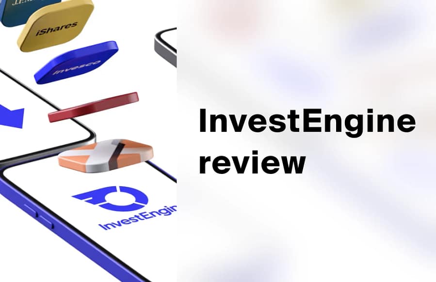 InvestEngine Review: My Honest Take After Six Months