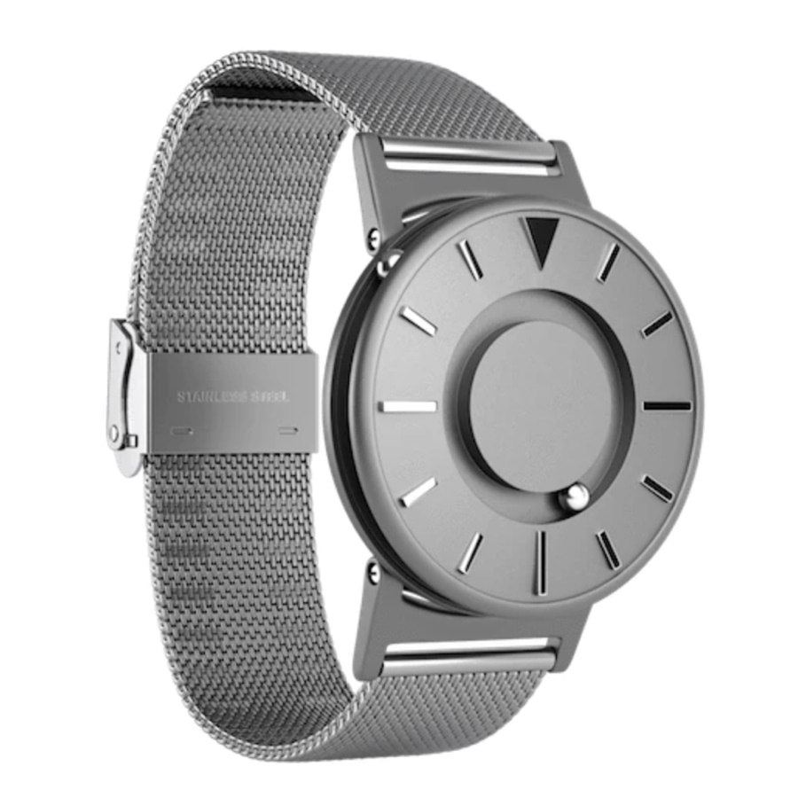 eone bradley watch