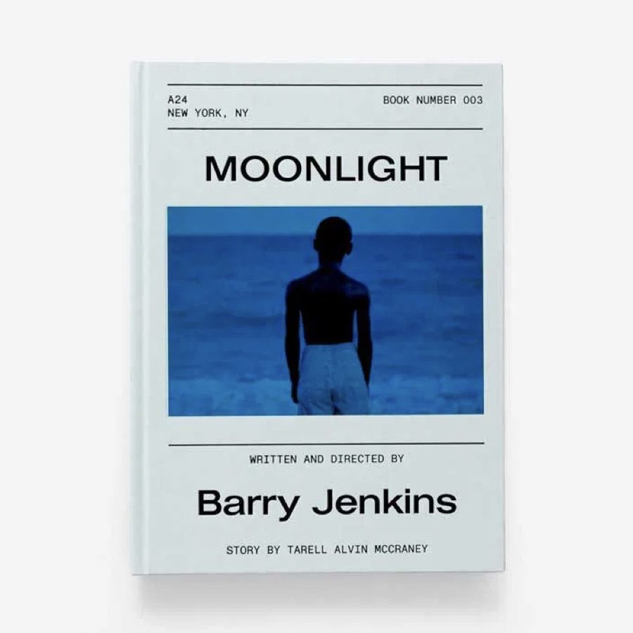 moonlight screenplay