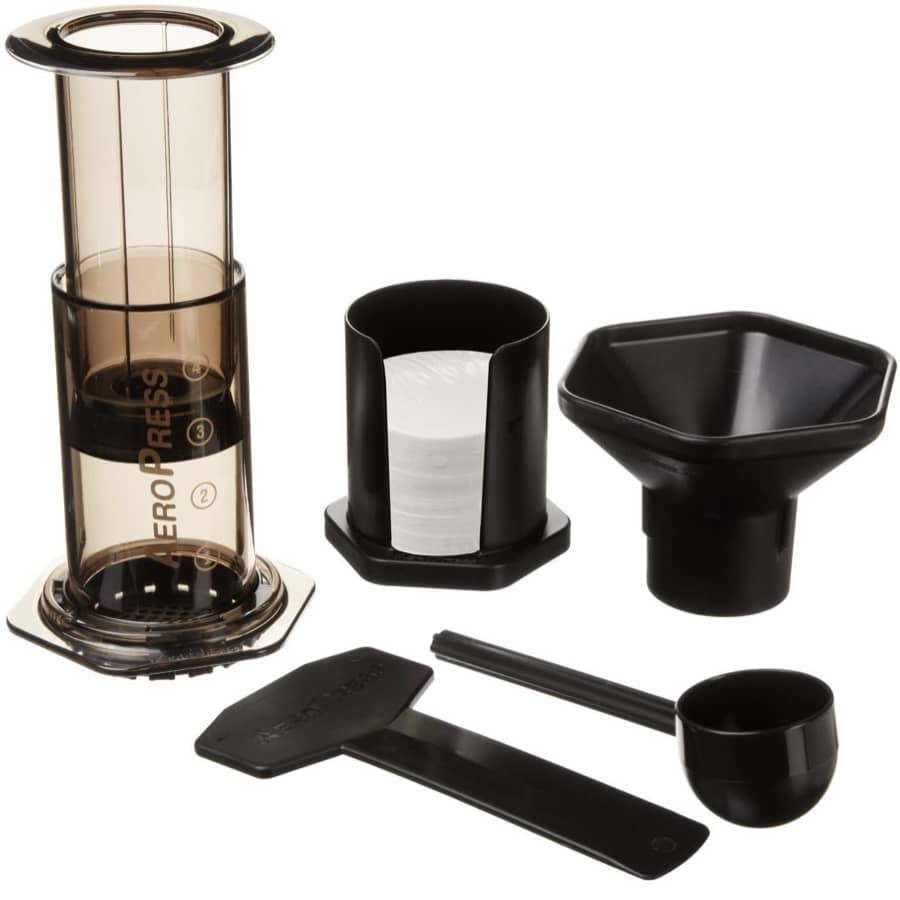 AEROPRESS COFFEE MAKER