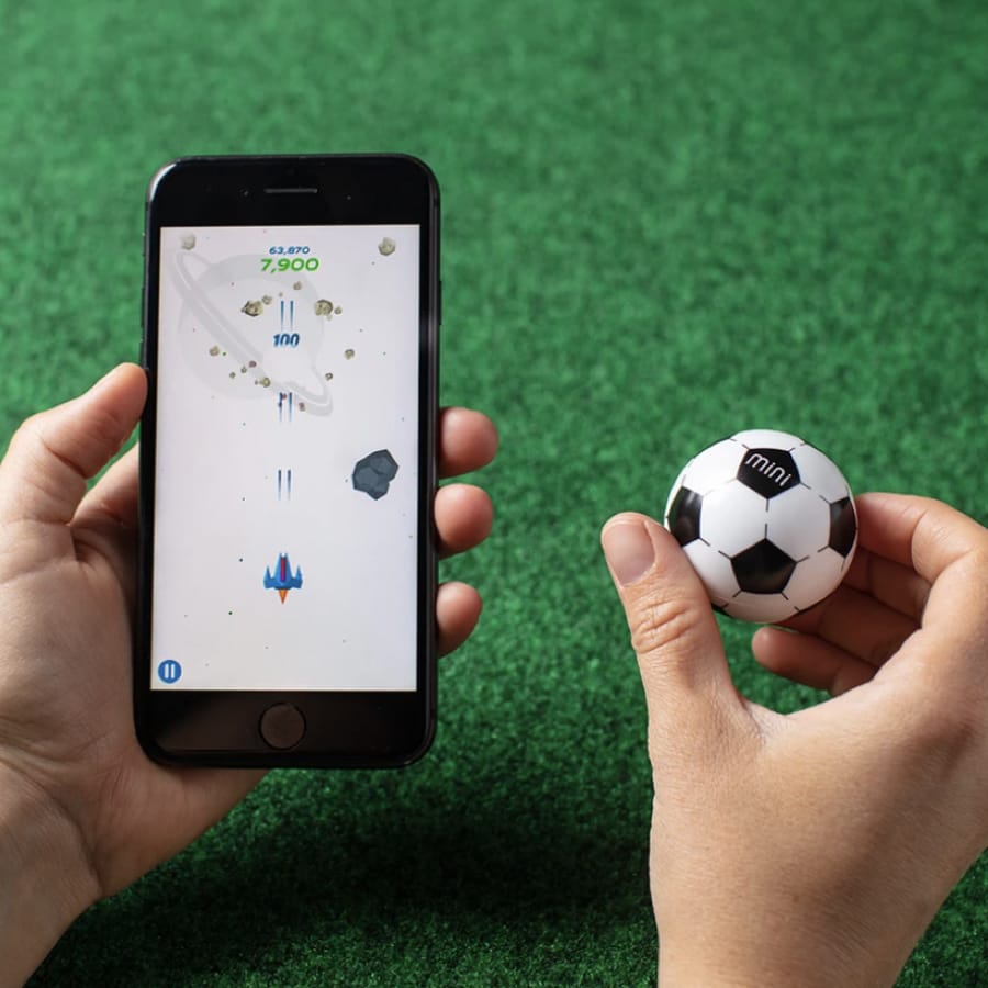 Sphero mini - robot ball