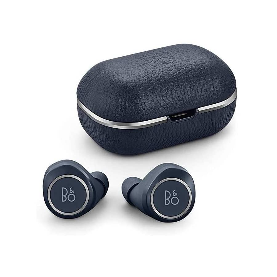 Beoplay E8 2.0 Truly Wireless Bluetooth Earbuds