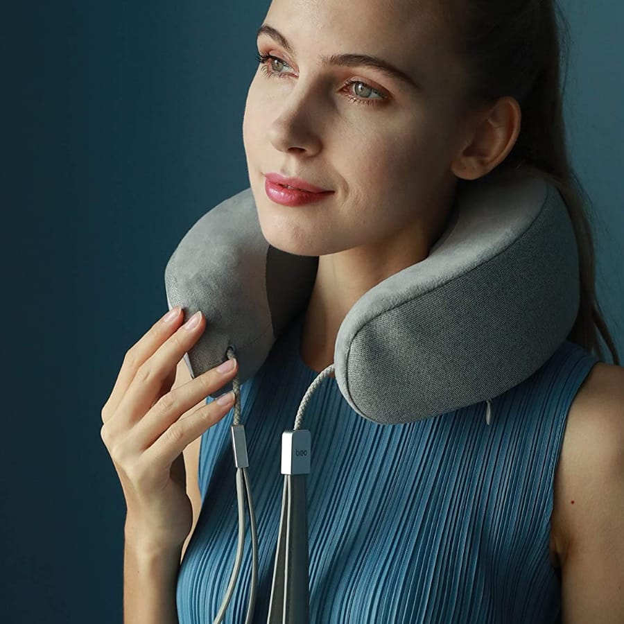 Breo iNeck Pro Electric Neck Massager