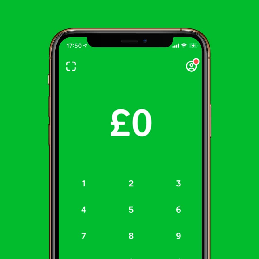 Cash app - Pay friends, get money and track your spending