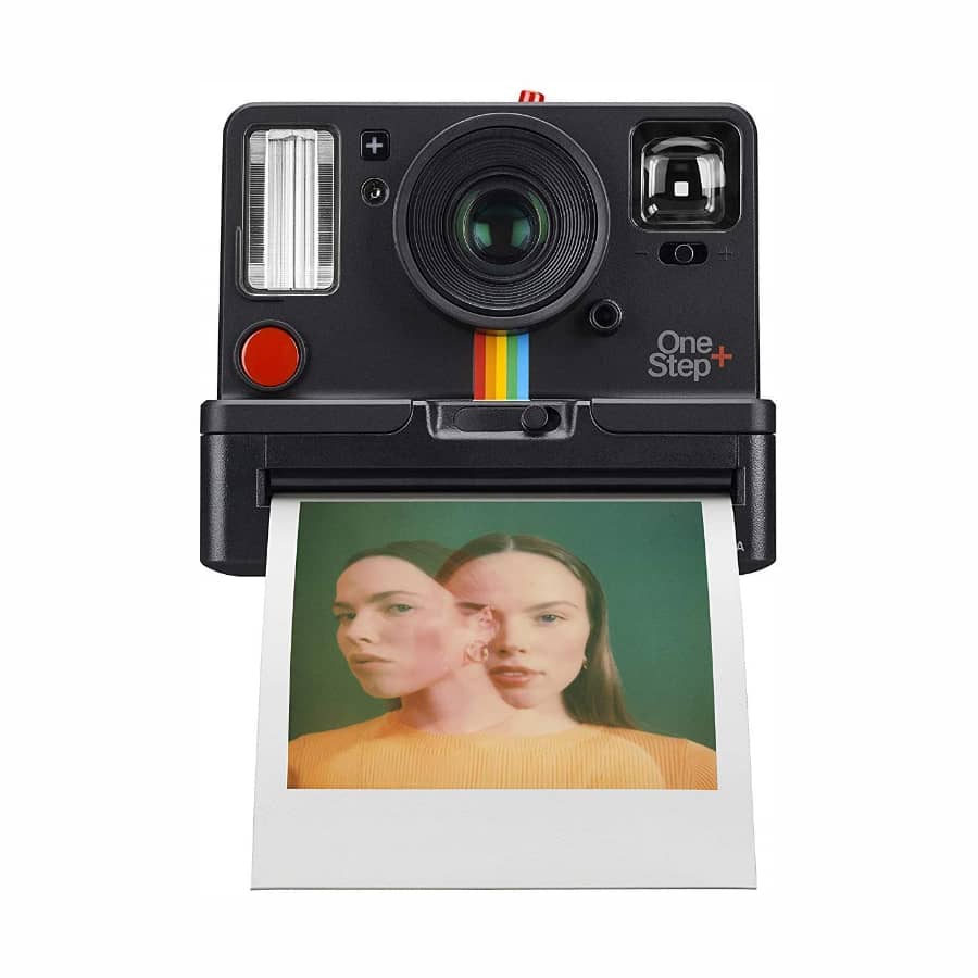 Polaroid Originals - 9010 - OneStep+ Instant i-Type Camera