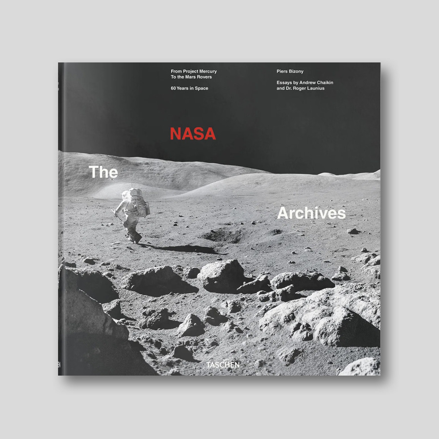 nasa archives