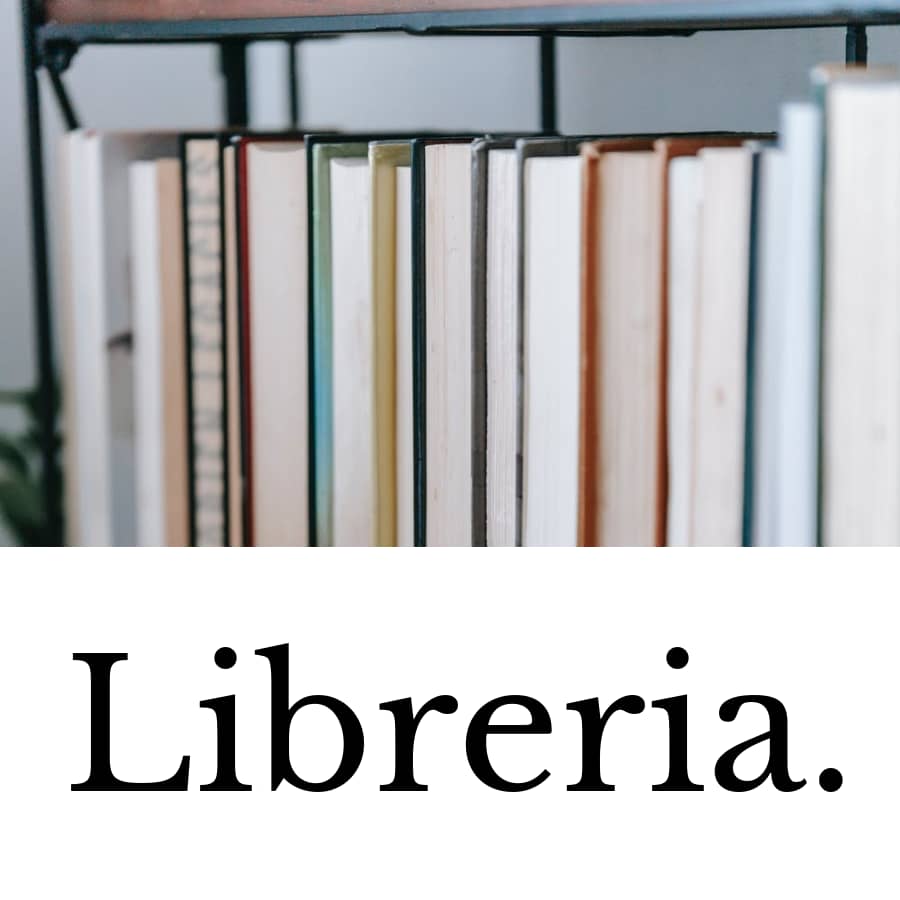 Libreria - book delivery subscriptions