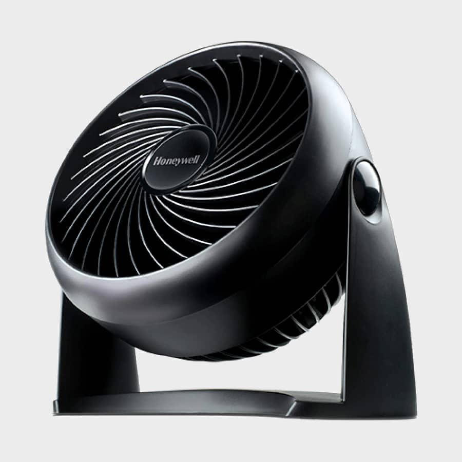 Honeywell TurboForce Fan – £35