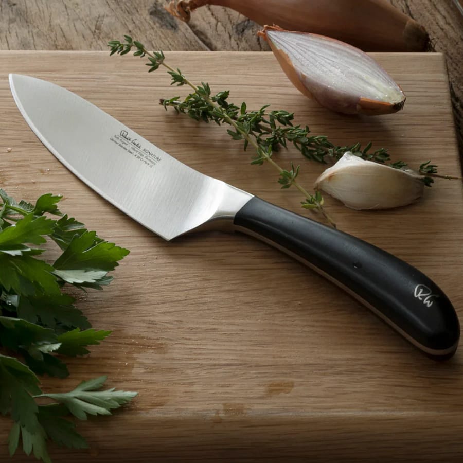 Robert Welch Signature Cook’s Knife – £48