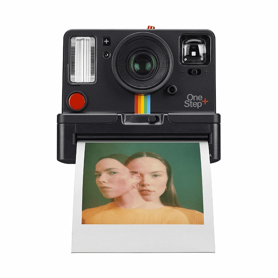 Polaroid Originals - 9010 - OneStep+ Instant i-Type Camera