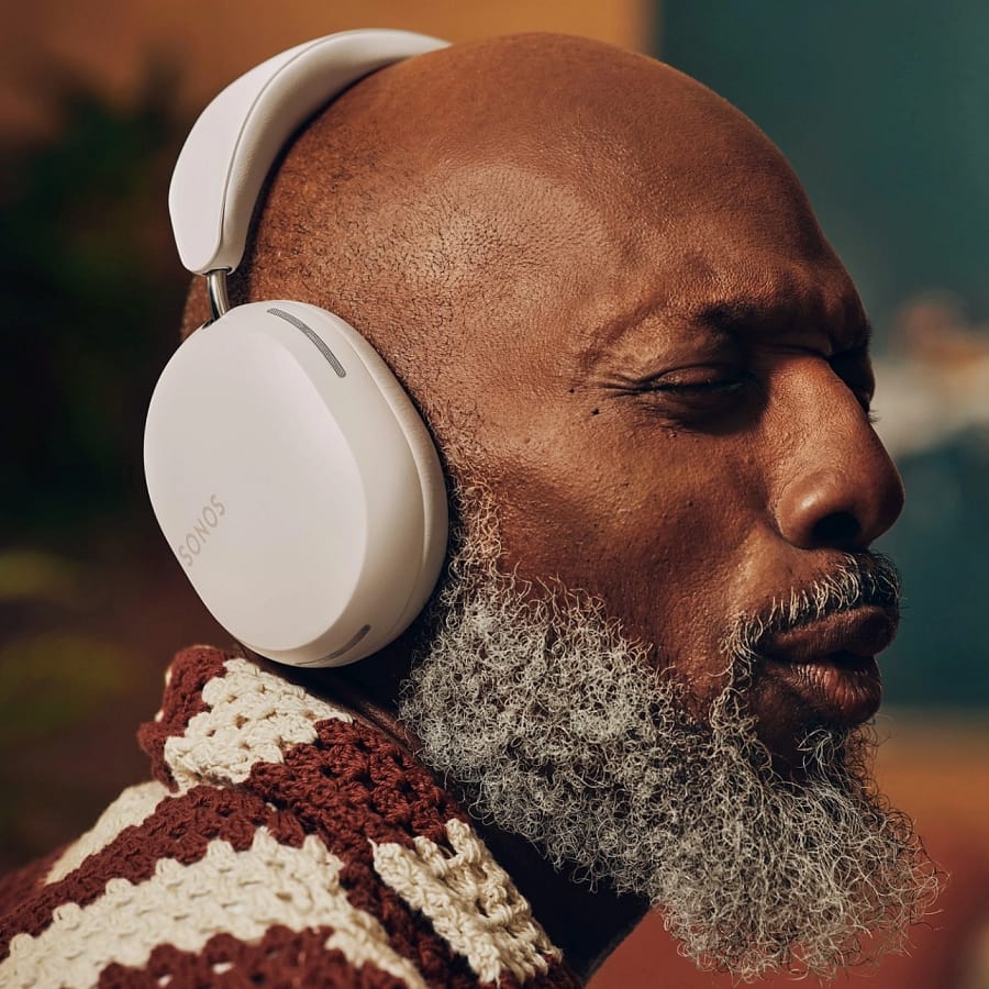 Sonos Ace Headphones – Premium Sound & Comfort – £449