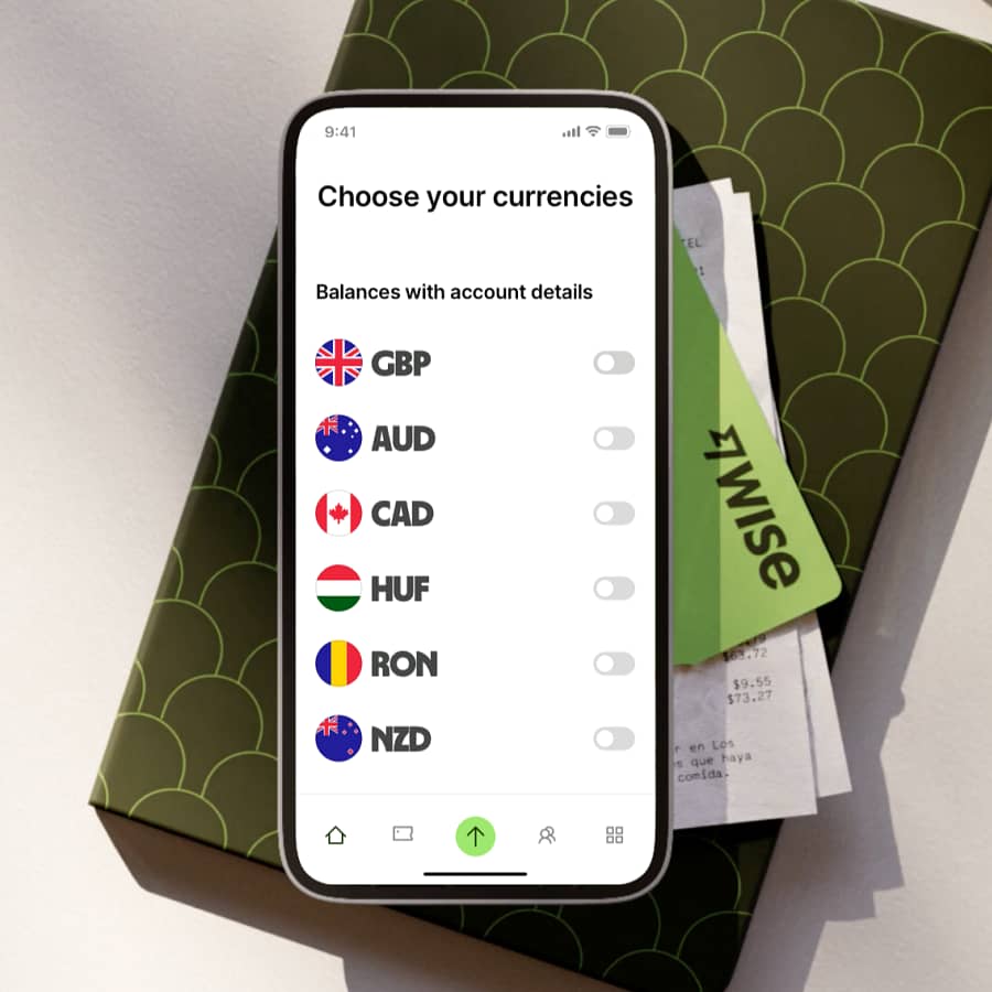 Wise referral code for no fees on international transfer up to £500 – Cool Curation
