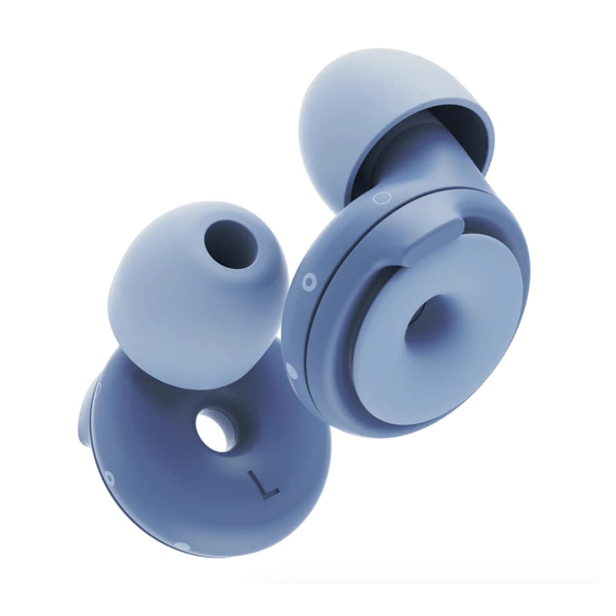 Loop earplugs for gigs and concerts