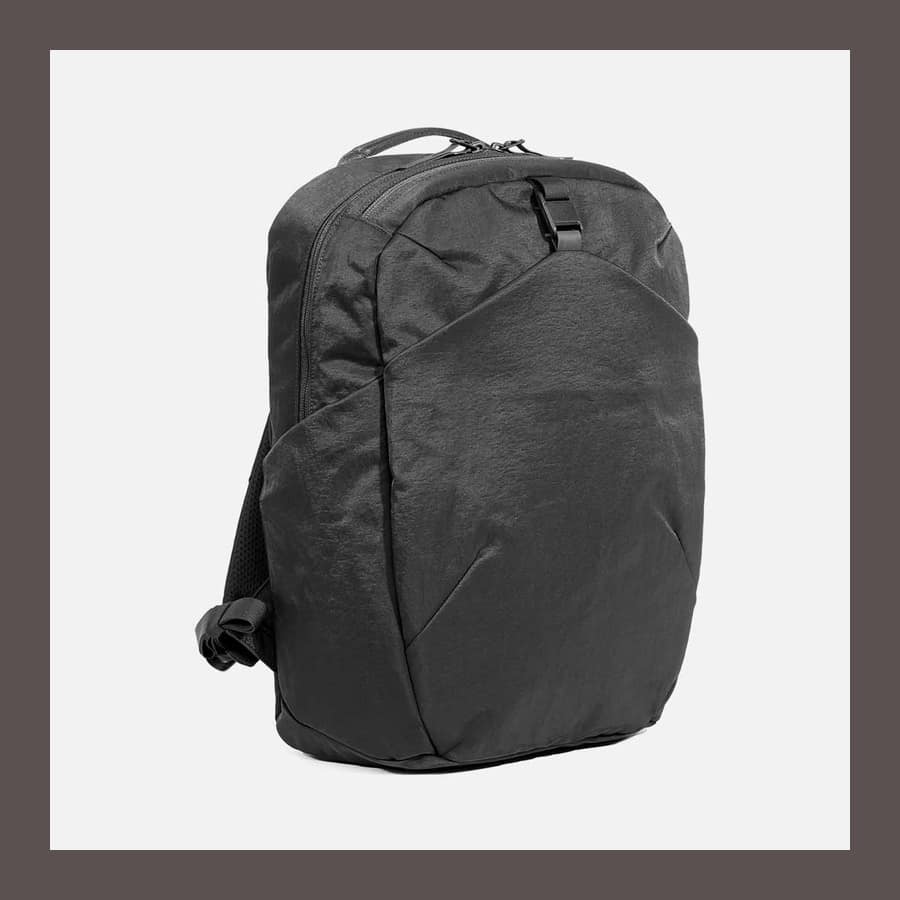 Aer Go Pack 2 packable 20 litre day pack